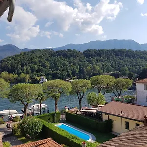 Appartement Domus Alba, Lenno