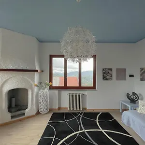  Apartment Rosa Italien