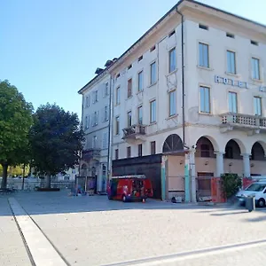 Appartement Palazzo Clerici, Luino