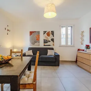  Apartment Tarzana 11 - Cala Di Italien