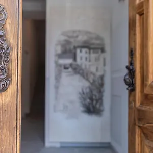 Ca' Del Re Scartozz Apartment