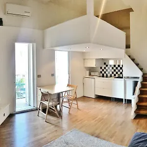 Apartment Tramonti Romani Italien