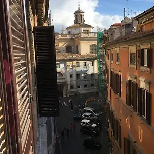  Apartment Pantheon Old Italien